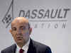 CEOs don't lie: Dassault chief executive Eric Trappier rubbishes Rahul Gandhi's charge on Rafale deal