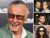 Remembering Stan Lee: Kapoors, Taapsee Pannu mourn death of the 'world's first superhero'