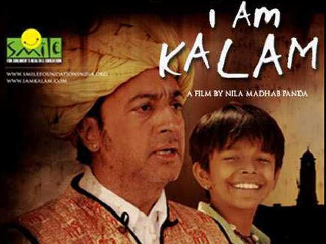 ‘I Am Kalam’