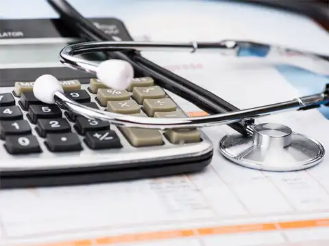 ​Insurance is not equal to investment