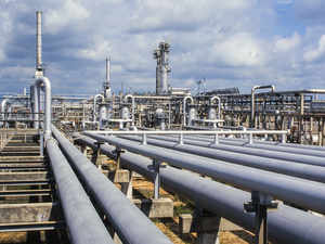 gas-pipeline