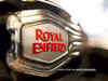 Royal Enfield announces end of worker strike