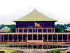 Setback for President Sirisena as Lankan Supreme Court stays his order