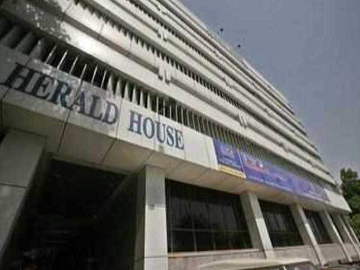 herald house: Latest News & Videos, Photos about herald house | The Economic Times - Page 1