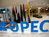 Opec sees demand for its crude declining fast