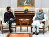 Twitter CEO Jack Dorsey meets PM Narendra Modi