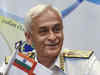 India has assured second-strike capability: Chief Naval Admiral Sunil Lanba