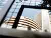 Sensex jumps 200 points, Nifty tops 10,600 as crude prices slide