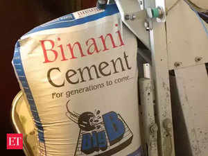 Binani-Cement