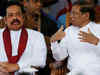 Sri Lanka's Parliament passes no-confidence vote against Prime Minister Rajapaksa