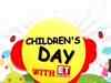 Buy or Sell: Children's Day special, plan a bright future for your child
