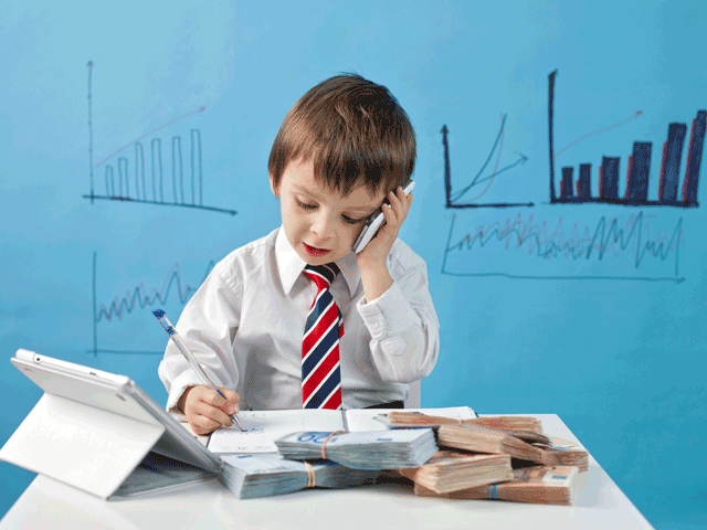 Q1. Which mutual fund should I invest in for child’s goals?