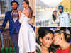 Ranveer-Deepika wedding: Singer Harshdeep Kaur posts pic, deletes it; Anisha Padukone goes #Ladkiwale on Twitter