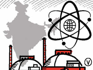 'India building three specialised labs to assess nuclear radiation damage'