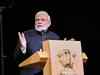 Watch: PM Modi showcases India's financial revolution at Singapore Fintech Fest