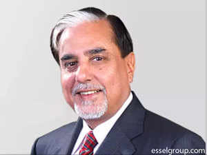 Grains to media: How Subhash Chandra of ZEE made his fortune