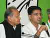 Fielding both Ashok Gehlot & Sachin Pilot works in favour of the Congress in Rajasthan