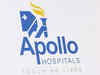 Apollo Hospitals to divest front-end pharmacy business