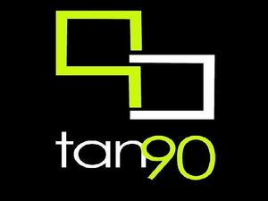 tan90