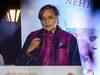 BJP slams Shashi Tharoor on his 'chaiwala' jibe at PM Modi