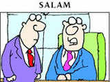 Business Humour