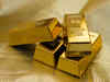 Gold prices hold steady as dollar eases