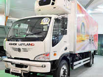 Ashok-Leyland