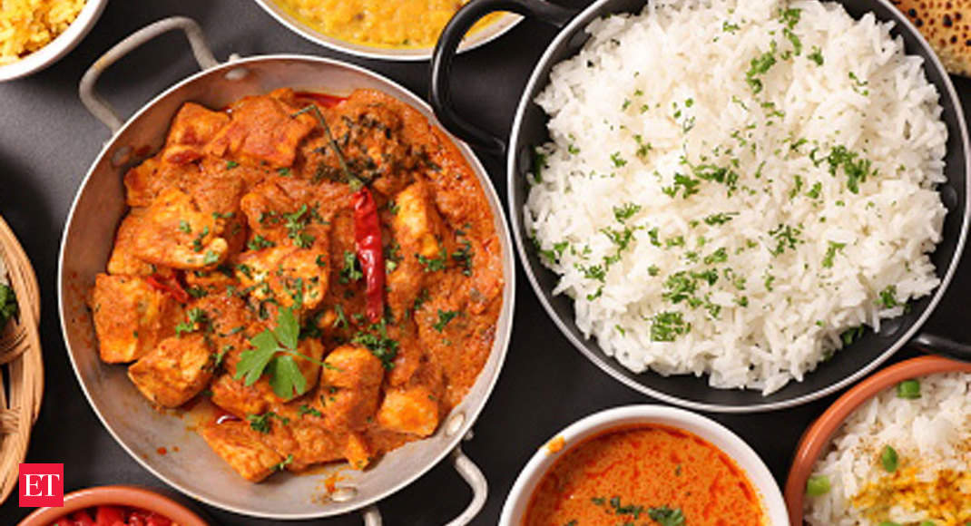 Restaurants ready to party as more Indians step out to eat