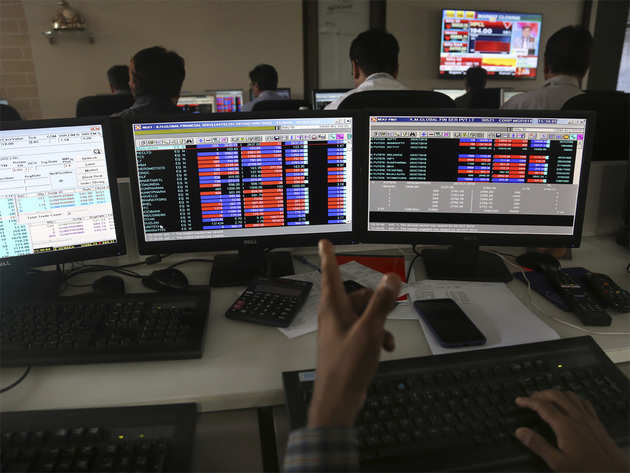 Traders’ Diary: Below 10,530, Nifty can test 10,440 level