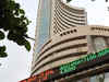 Sensex gains 50 points, Nifty nears 10,600; YES Bank slips 5%