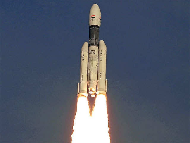 ​What's GSLV Mark III?