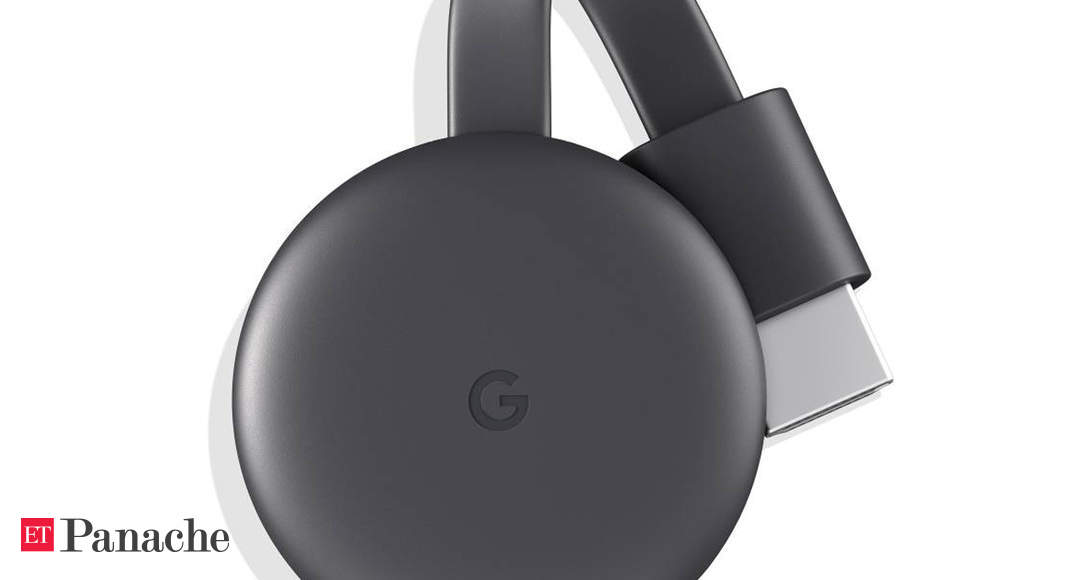 Google Chromecast 3: Google Chromecast 3 review: Compatible with most streaming devices, limited The Economic
