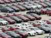Auto majors expect Sept sales tally to be good
