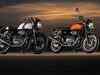 Royal Enfield launches its much awaited 650 twins in India