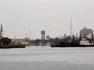 Chennai-port-bccl