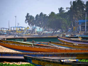 Cyclone--Gaja-bccl