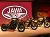 Jawa unveils 3 new motorcycles starting Rs 1.5 lakhs