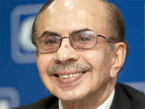 Adi-Godrej