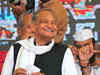 Rajasthan polls: It’s Khetasar against Ashok Gehlot in Sardarpura