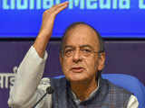 Finance minsiter Arun Jaitley to be star speaker at ET Awards