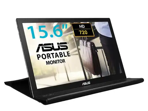A Screen Is Not Enough