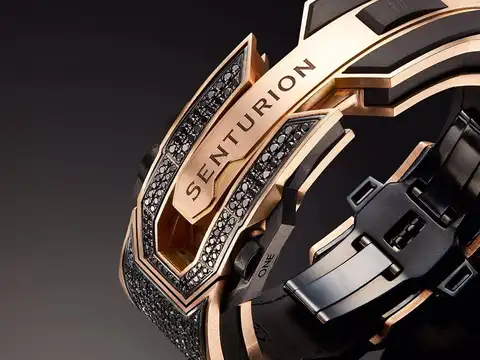 ​Supercar On Your Wrist