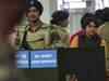Sabarimala row: Trupti Desai stuck at Kochi airport, faces huge protests