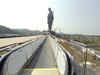 Statue of Unity to get air and rail connectivity