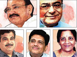 ministers-BCCl