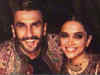 New pictures of Deepika Padukone and Ranveer Singh from their Lake Como wedding go viral