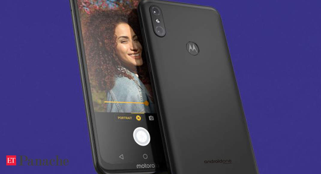 Motorola One Power's battery life to get better, thanks to Android 9 Pie update