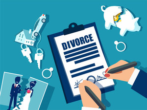 How Divorce Affects Finances What Are Your Financial Rights When Going Through A Divorce