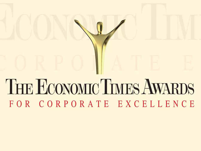 ET Awards 2018 The Economic Times