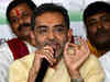 BJP seat offer for Lok Sabha election 'not respectable': Upendra Kushwaha